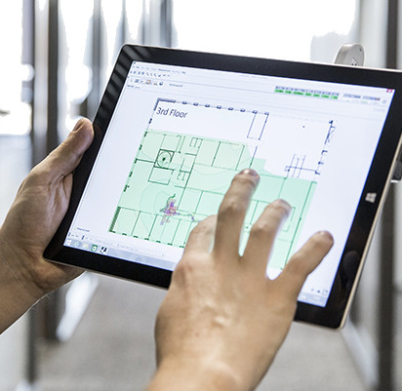 ekahau-site-survey-survey